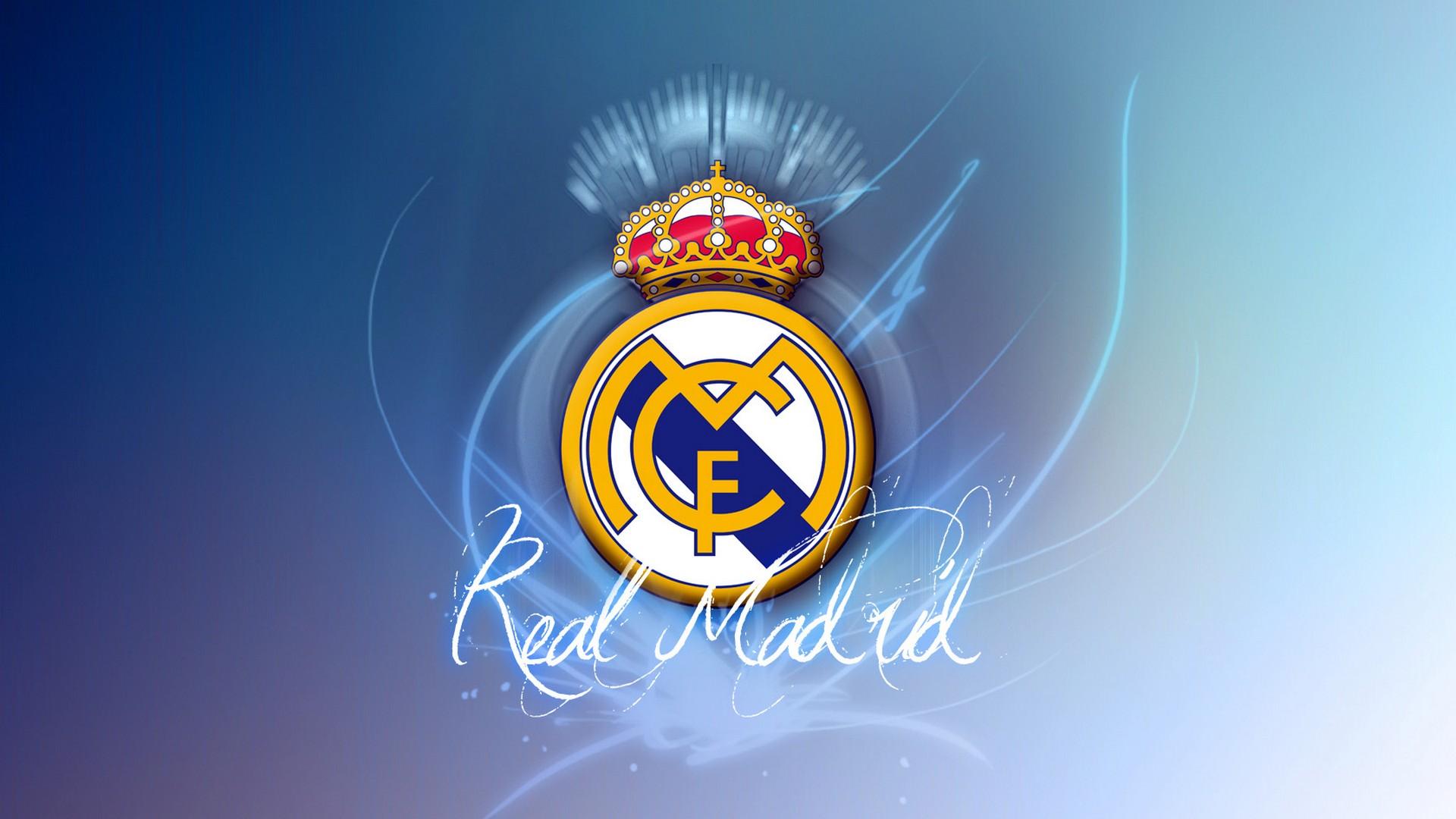 Real Madrid HD Wallpapers High Quality 