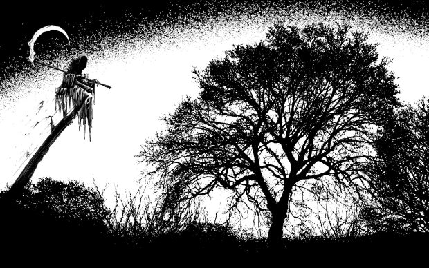Free download Reaper Image.