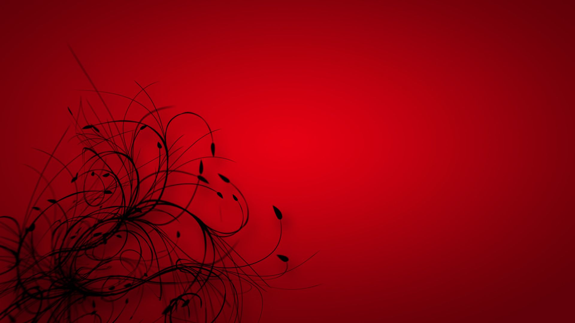 Red And Black Wallpapers High Resolution Pixelstalk Net