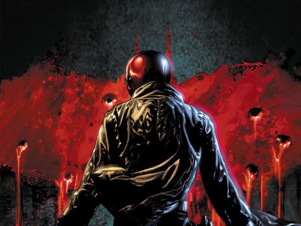 Free download Red Hood Image.