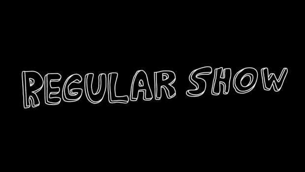 Free download Regular Show Wallpaper HD.