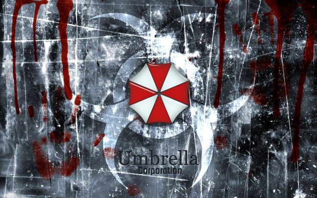 Free download Resident Evil Wallpaper.
