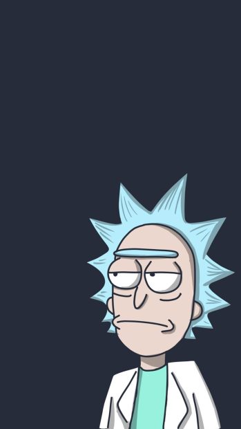 Free download Rick And Morty Wallpapers HD.