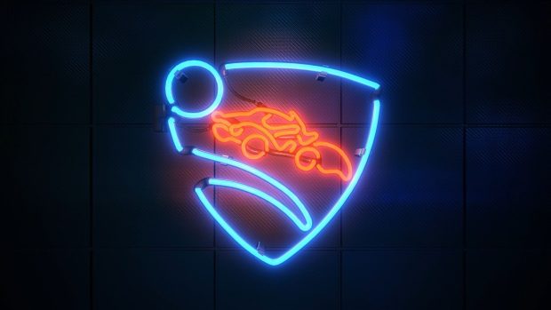 Free download Rocket League Wallpaper.