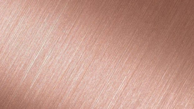 Free download Rose Gold Aesthetic Cute Backgrounds.