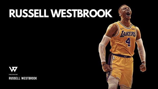 Free download Russell Westbrook Wallpaper HD.