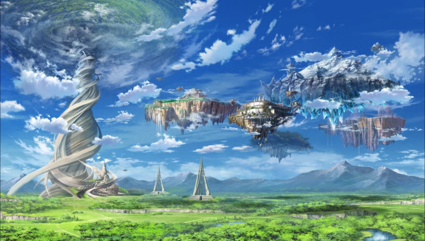 Free download SAO Wallpaper.