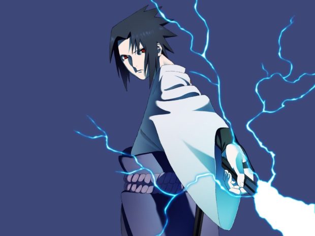 Free download Sasuke Uchiha Image.