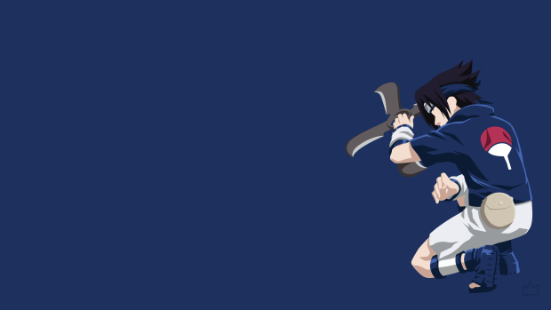 Free download Sasuke Uchiha Wallpaper.