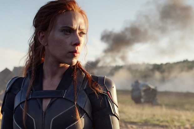 Free download Scarlett Johansson Wallpaper HD.