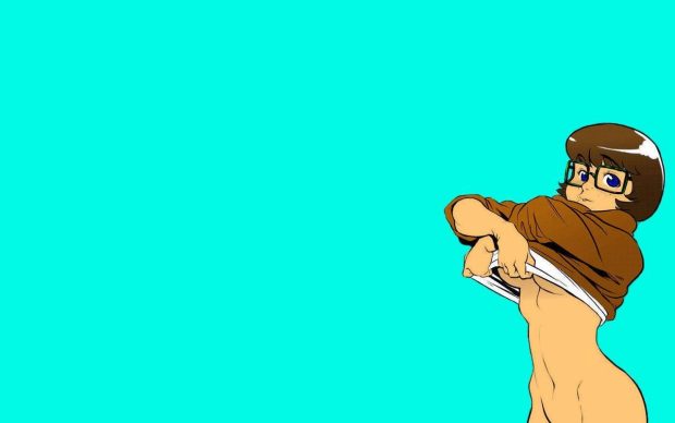 Free download Scooby Doo Wallpaper HD.