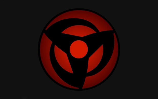 Free download Sharingan Wallpaper HD.