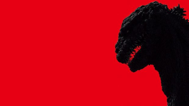 Free download Shin Godzilla Wallpaper HD.