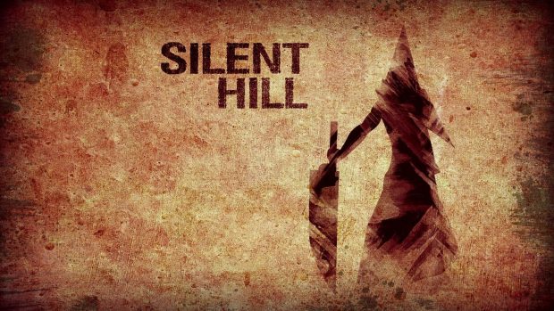 Free download Silent Hill Wallpaper.