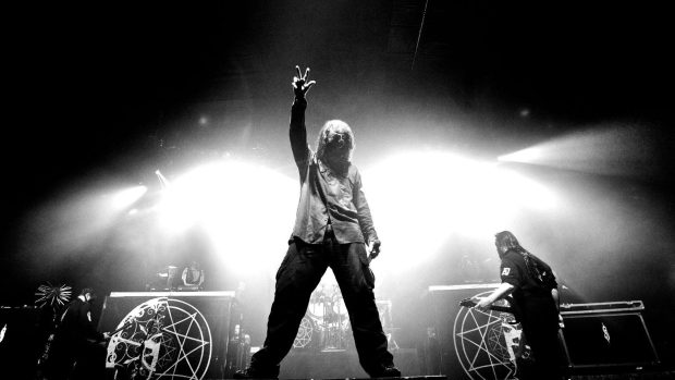 Free download Slipknot Image.