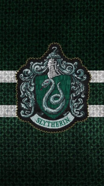 Free download Slytherin Picture.