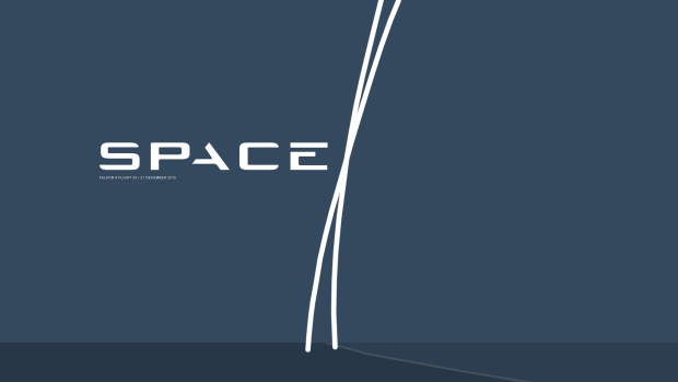 Free download SpaceX Image.