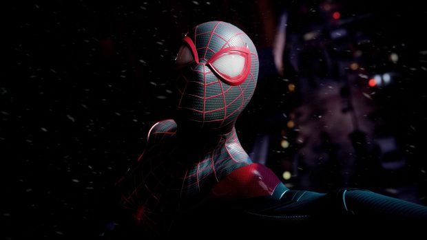 Free download Spiderman Wallpaper.