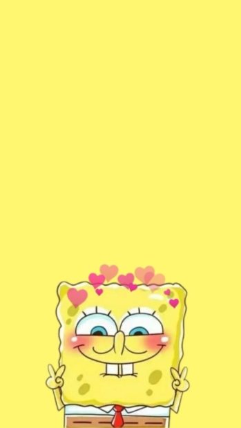 Free download Spongebob Background.