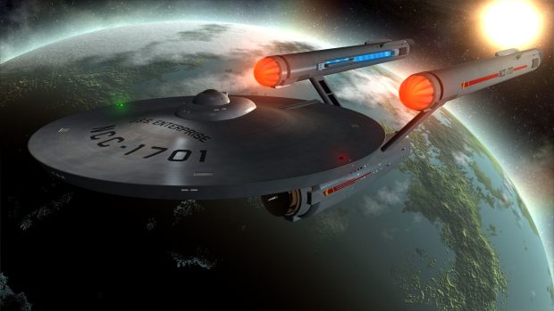 Free download Star Trek Image.