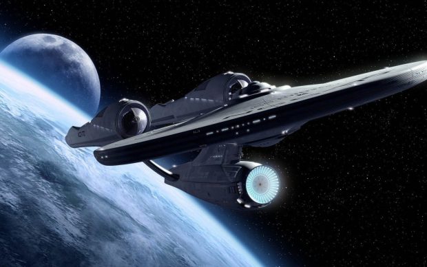 Free download Star Trek Image.