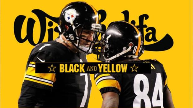 Free download Steelers Wallpaper HD.
