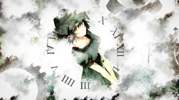 Free download Steins Gate Image.