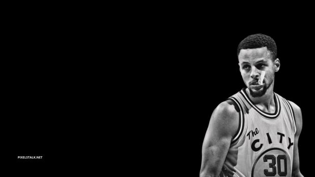 Free download Stephen Curry Wallpaper HD.
