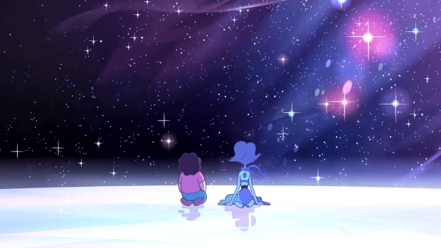 Free download Steven Universe Wallpaper HD.