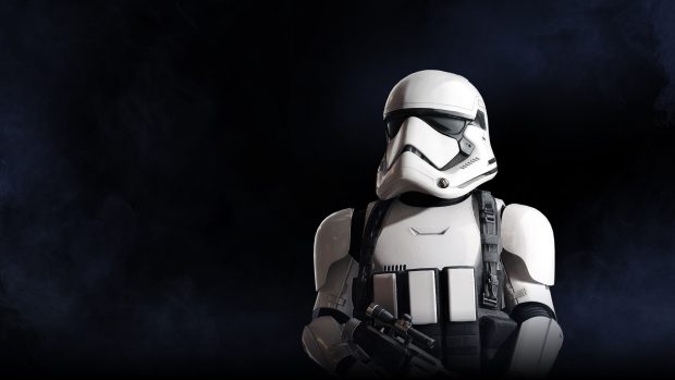 Free download Stormtrooper Image.