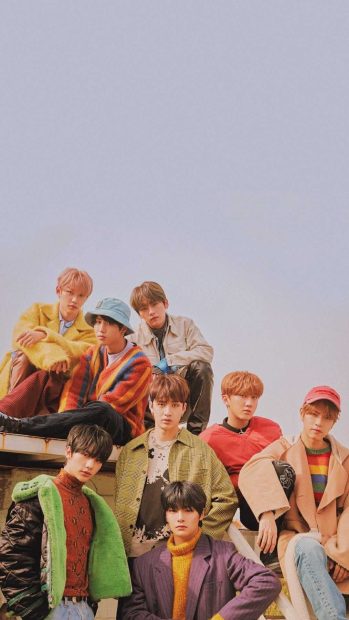 Free download Stray Kids Image.