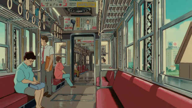 Free download Studio Ghibli Wallpaper HD.