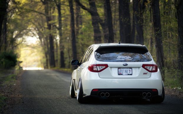 Free download Subaru Wallpaper HD.