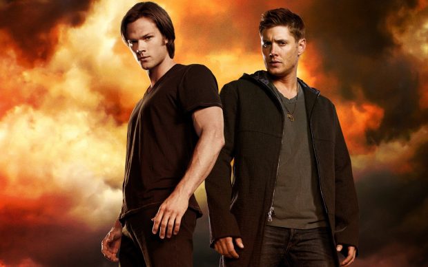 Free download Supernatural Image.