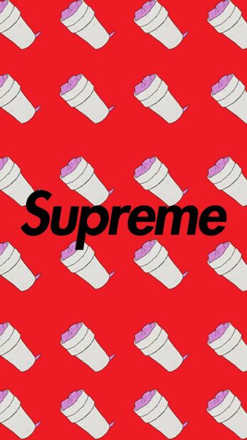 Free download Supreme Wallpapers.