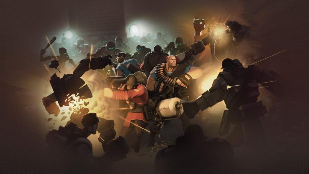 Free download TF2 Picture.