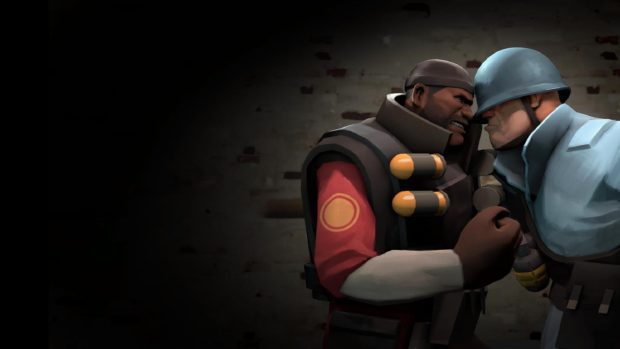 Free download TF2 Wallpaper.