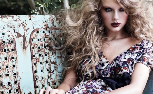 Free download Taylor Swift Wallpaper.