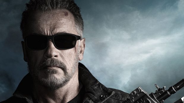 Free download Terminator Picture.