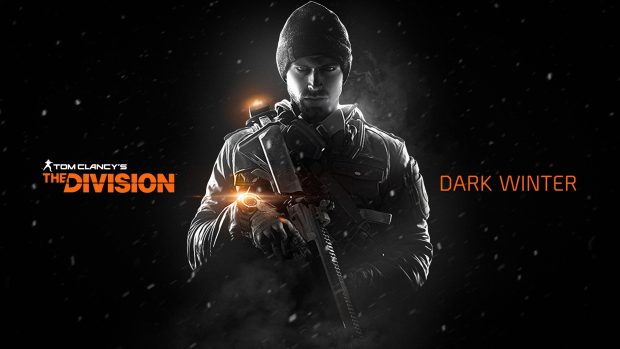 Free download The Division Image.