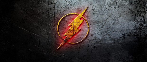 Free download The Flash Image.