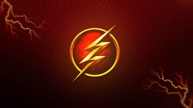 Free download The Flash Wallpaper HD.