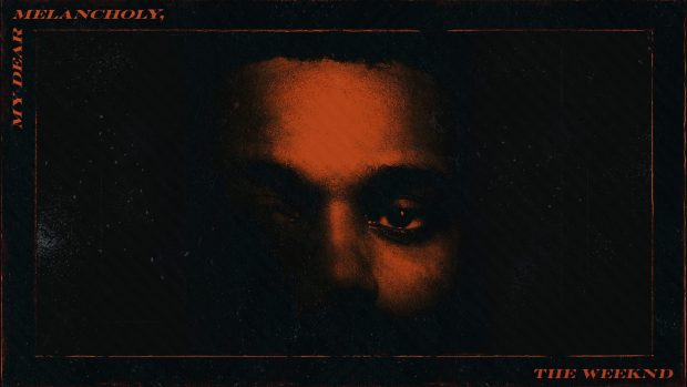 Free download The Weeknd Image.