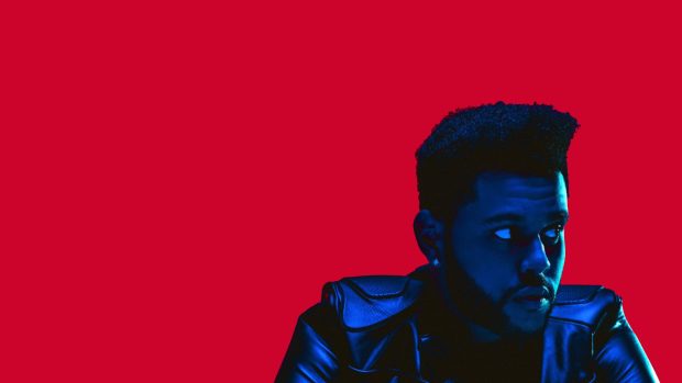 Free download The Weeknd Picture.