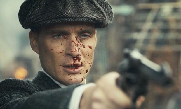 Free download Thomas Shelby Image.