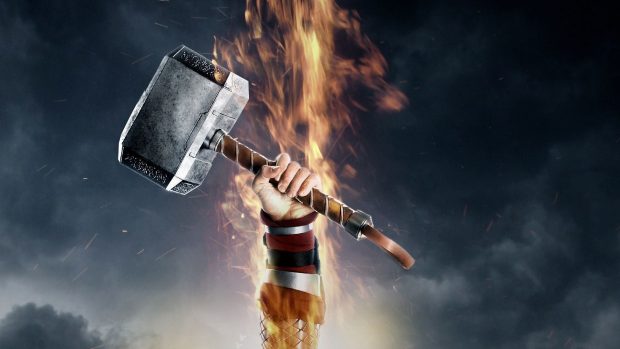 Free download Thor Wallpaper.