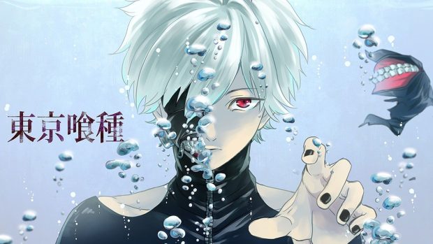 Free download Tokyo Ghoul Image.