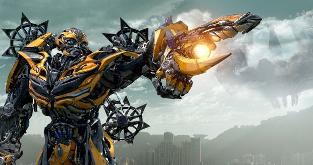 Free download Transformers Wallpaper.