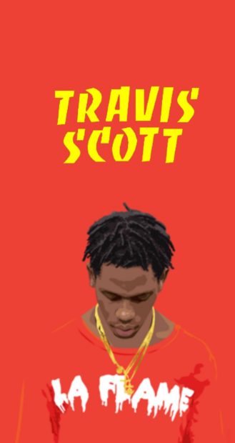 Free download Travis Scott Picture.