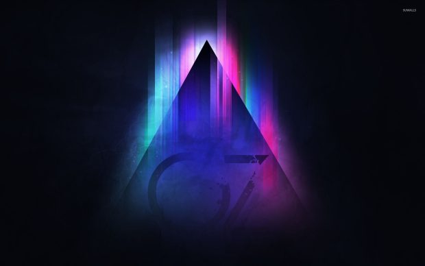 Free download Triangle Image.